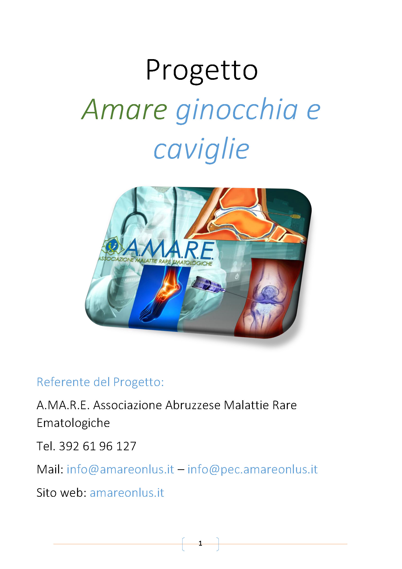 Progetto ATTIVO