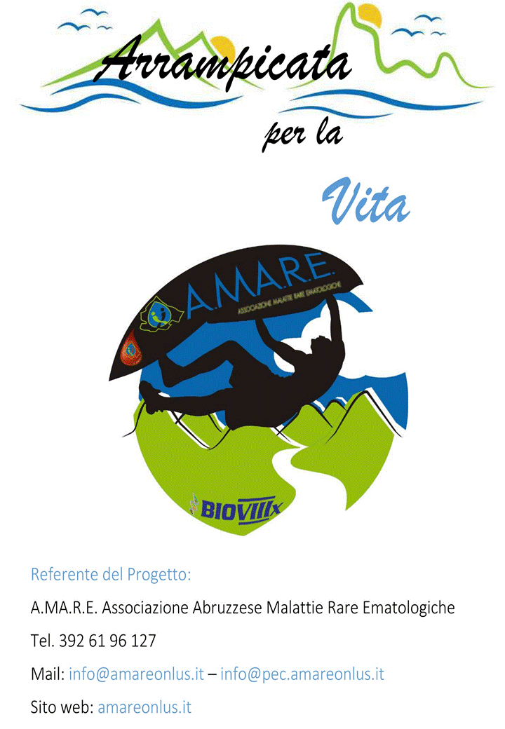 Progetto CONCLUSO