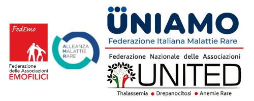 ORGANIZZAZIONE NAZIONALE NON LUCRATIVA DI UTILITA' SOCIALE ADERENTE A: