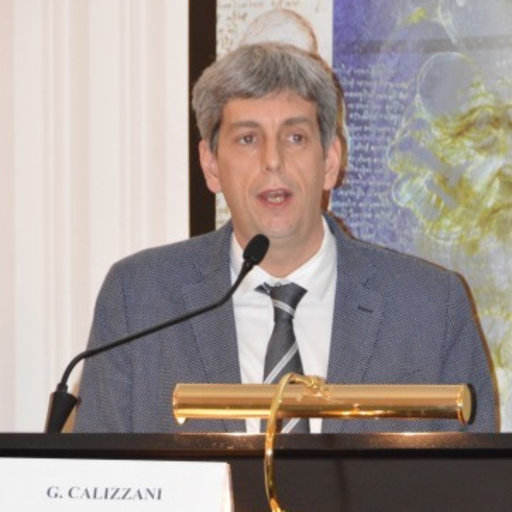 Cordoglio per la morte del Dottor Gabriele Calizzani